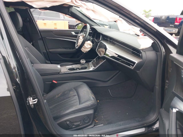 Продаж на аукціоні авто 2019 Audi A6 55 Premium, vin: WAUL2AF2XKN039736, номер лоту: 45320163
