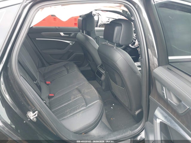 Продаж на аукціоні авто 2019 Audi A6 55 Premium, vin: WAUL2AF2XKN039736, номер лоту: 45320163