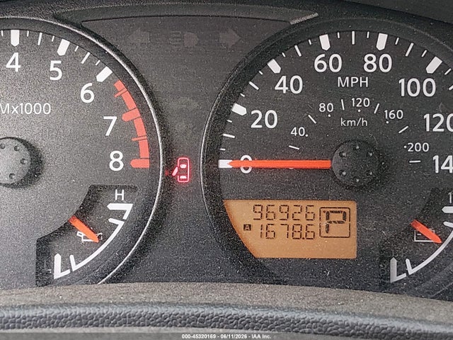 Aukcja sprzedaży 2019 Nissan Frontier Sv, vin: 1N6DD0CW6KN783091, numer aukcji: 45320169