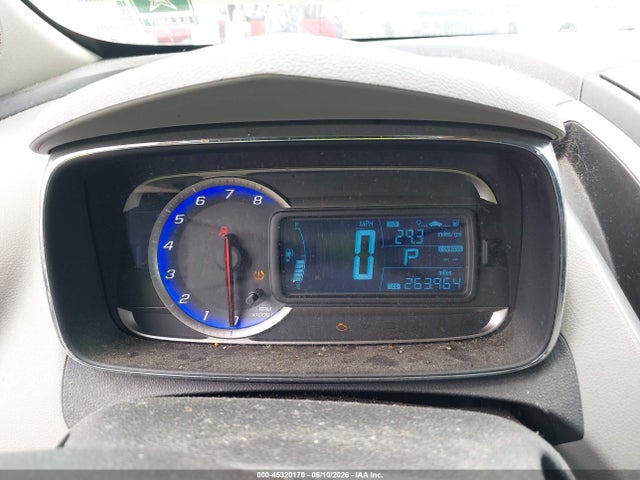 45320170 :رقم المزاد ، KL7CJKSB3FB154264 vin ، 2015 Chevrolet Trax Ls مزاد بيع