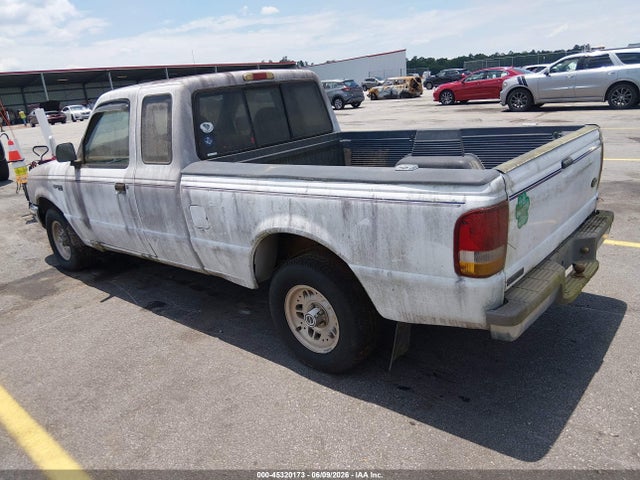 Aukcja sprzedaży 1993 Ford Ranger Super Cab, vin: 1FTCR14A6PPA46171, numer aukcji: 45320173