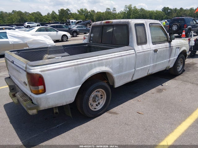 Aukcja sprzedaży 1993 Ford Ranger Super Cab, vin: 1FTCR14A6PPA46171, numer aukcji: 45320173