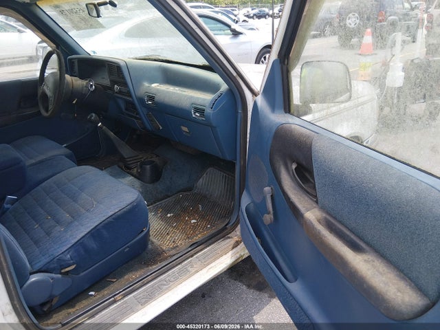 Aukcja sprzedaży 1993 Ford Ranger Super Cab, vin: 1FTCR14A6PPA46171, numer aukcji: 45320173