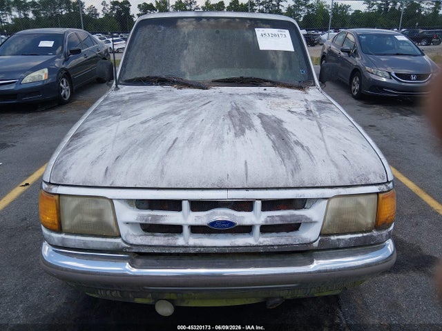 Aukcja sprzedaży 1993 Ford Ranger Super Cab, vin: 1FTCR14A6PPA46171, numer aukcji: 45320173