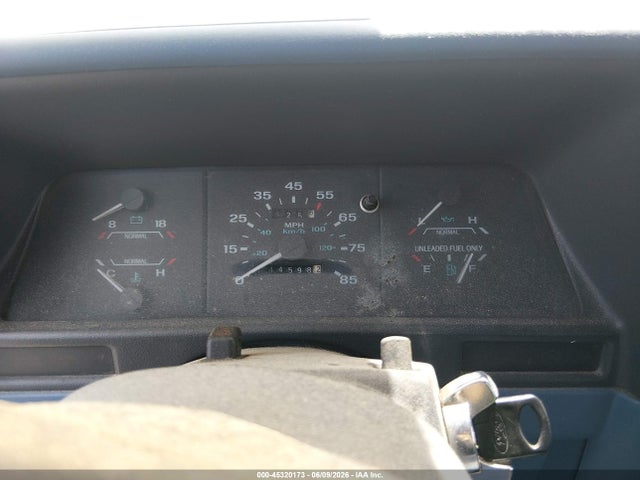 Aukcja sprzedaży 1993 Ford Ranger Super Cab, vin: 1FTCR14A6PPA46171, numer aukcji: 45320173
