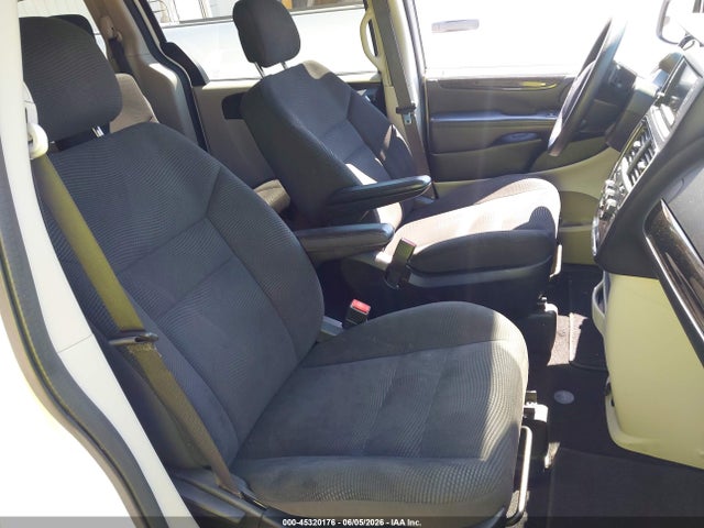 Dodge Grand Caravan Se 2020 2C4RDGBG6LR217965 Image 5