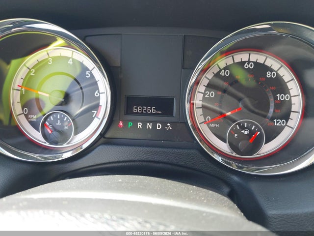 Dodge Grand Caravan Se 2020 2C4RDGBG6LR217965 Image 7
