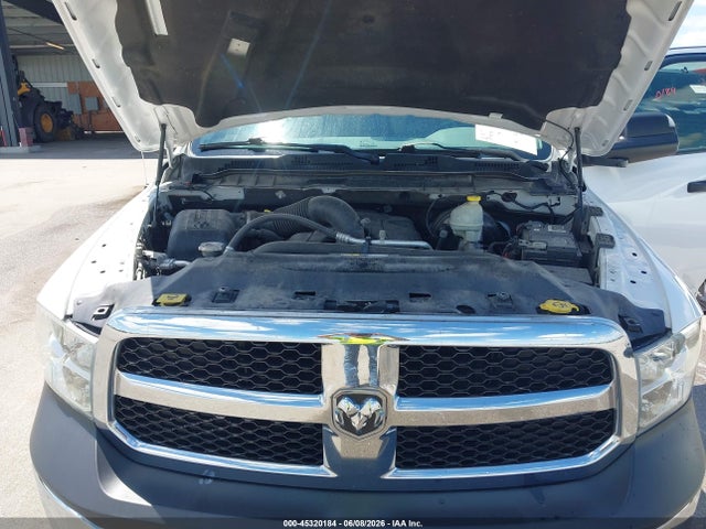 Aukcja sprzedaży 2015 Ram 1500 Tradesman, vin: 1C6RR7ST6FS647553, numer aukcji: 45320184