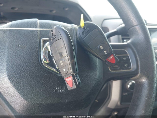 Aukcja sprzedaży 2015 Ram 1500 Tradesman, vin: 1C6RR7ST6FS647553, numer aukcji: 45320184