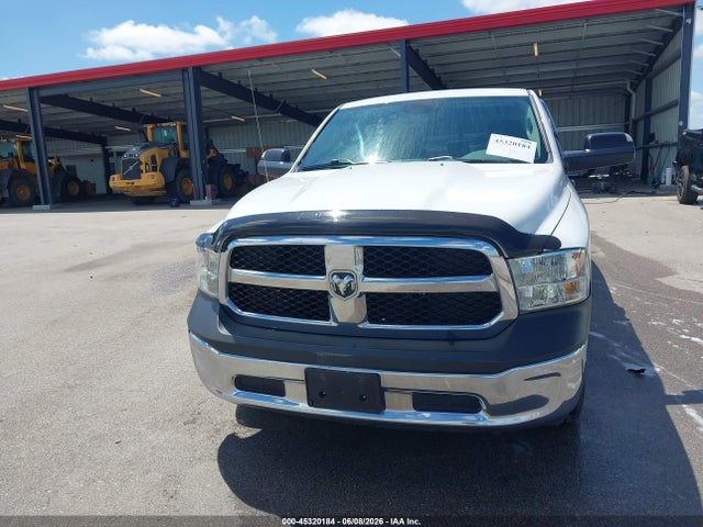 Aukcja sprzedaży 2015 Ram 1500 Tradesman, vin: 1C6RR7ST6FS647553, numer aukcji: 45320184