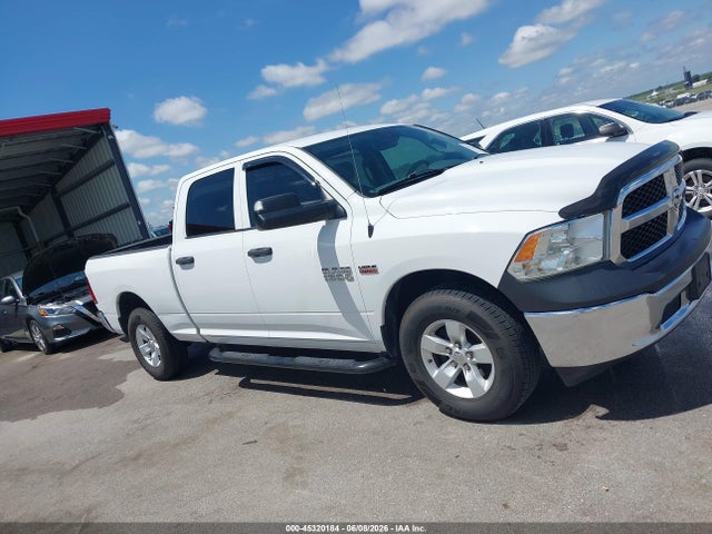 Aukcja sprzedaży 2015 Ram 1500 Tradesman, vin: 1C6RR7ST6FS647553, numer aukcji: 45320184