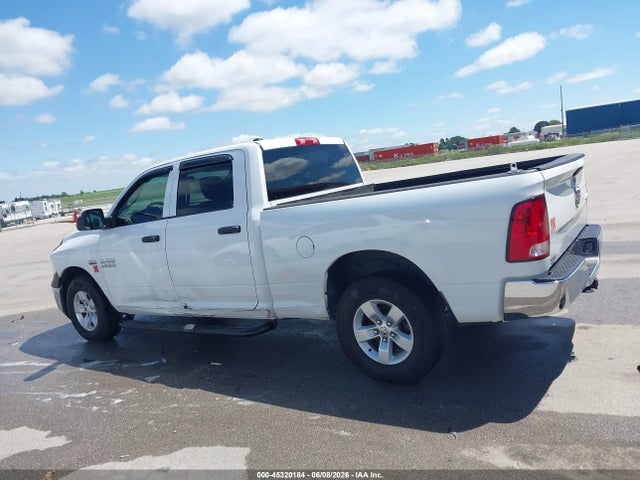 Aukcja sprzedaży 2015 Ram 1500 Tradesman, vin: 1C6RR7ST6FS647553, numer aukcji: 45320184