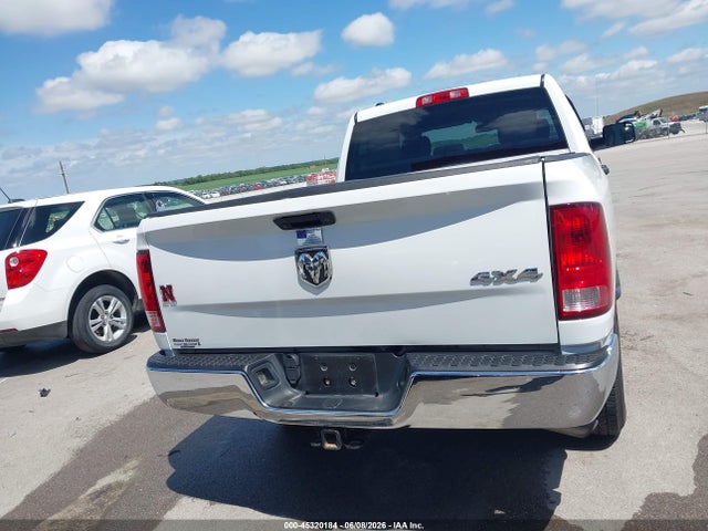 Aukcja sprzedaży 2015 Ram 1500 Tradesman, vin: 1C6RR7ST6FS647553, numer aukcji: 45320184