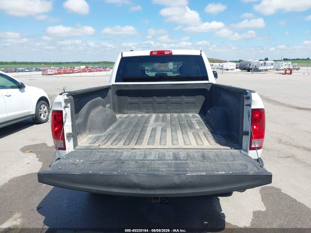 Aukcja sprzedaży 2015 Ram 1500 Tradesman, vin: 1C6RR7ST6FS647553, numer aukcji: 45320184