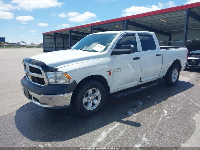 Aukcja sprzedaży 2015 Ram 1500 Tradesman, vin: 1C6RR7ST6FS647553, numer aukcji: 45320184