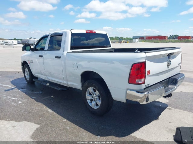 Aukcja sprzedaży 2015 Ram 1500 Tradesman, vin: 1C6RR7ST6FS647553, numer aukcji: 45320184