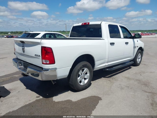 Aukcja sprzedaży 2015 Ram 1500 Tradesman, vin: 1C6RR7ST6FS647553, numer aukcji: 45320184