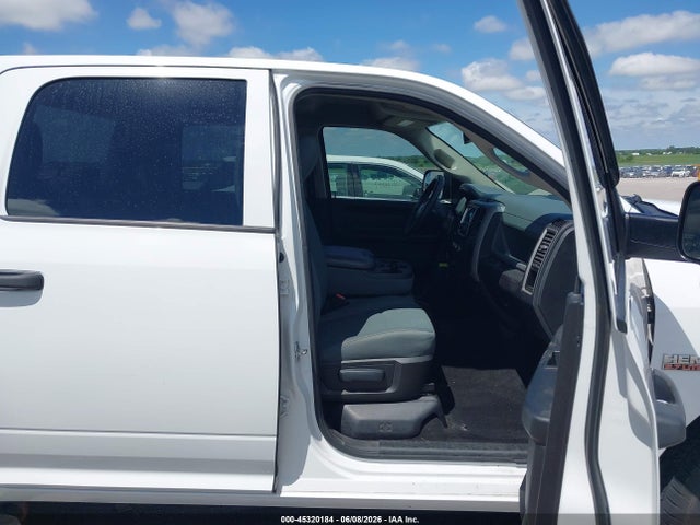 Aukcja sprzedaży 2015 Ram 1500 Tradesman, vin: 1C6RR7ST6FS647553, numer aukcji: 45320184