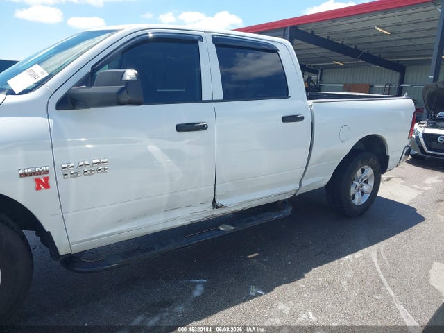 Aukcja sprzedaży 2015 Ram 1500 Tradesman, vin: 1C6RR7ST6FS647553, numer aukcji: 45320184