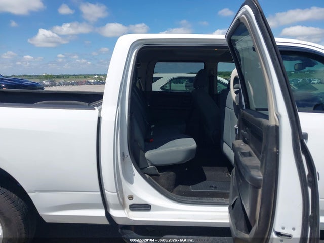 Aukcja sprzedaży 2015 Ram 1500 Tradesman, vin: 1C6RR7ST6FS647553, numer aukcji: 45320184