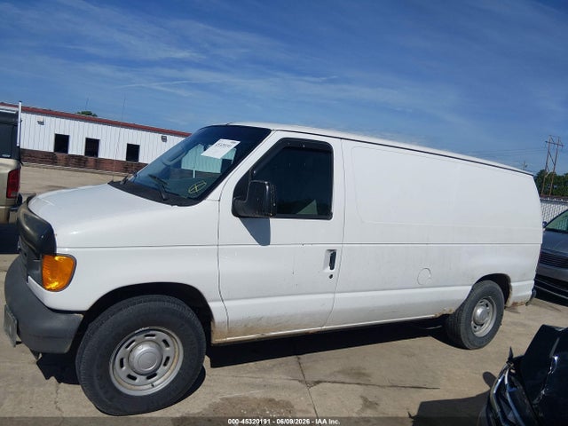 Aukcja sprzedaży 2004 Ford Econoline E150 Van, vin: 1FTRE14WX4HB47818, numer aukcji: 45320191