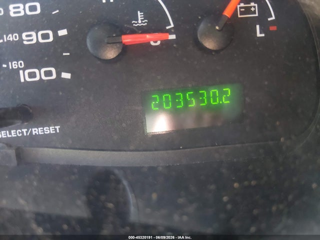 Aukcja sprzedaży 2004 Ford Econoline E150 Van, vin: 1FTRE14WX4HB47818, numer aukcji: 45320191