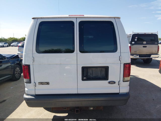Aukcja sprzedaży 2004 Ford Econoline E150 Van, vin: 1FTRE14WX4HB47818, numer aukcji: 45320191