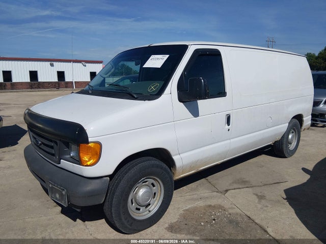 Aukcja sprzedaży 2004 Ford Econoline E150 Van, vin: 1FTRE14WX4HB47818, numer aukcji: 45320191
