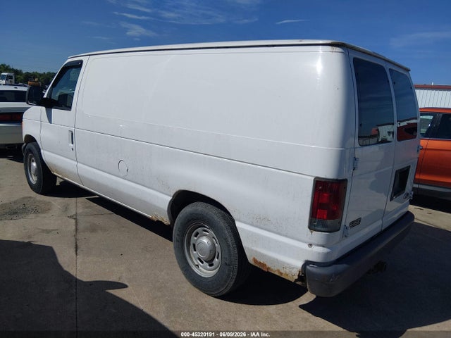 Aukcja sprzedaży 2004 Ford Econoline E150 Van, vin: 1FTRE14WX4HB47818, numer aukcji: 45320191