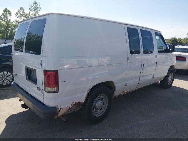 Aukcja sprzedaży 2004 Ford Econoline E150 Van, vin: 1FTRE14WX4HB47818, numer aukcji: 45320191