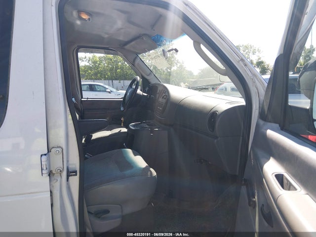 Aukcja sprzedaży 2004 Ford Econoline E150 Van, vin: 1FTRE14WX4HB47818, numer aukcji: 45320191