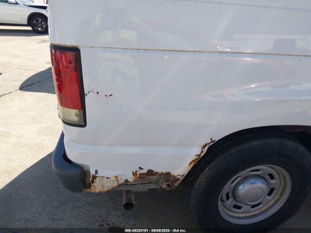 Aukcja sprzedaży 2004 Ford Econoline E150 Van, vin: 1FTRE14WX4HB47818, numer aukcji: 45320191
