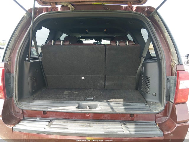 1FMJU1MT9FEF50193 Ford Expedition Platinum