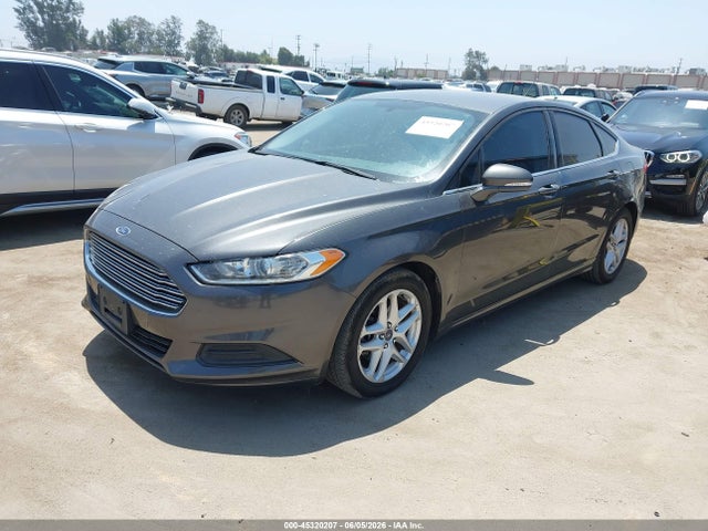 3FA6P0HD6GR385996 Ford FUSION SE