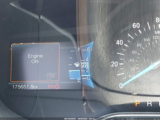 3FA6P0HD6GR385996 Ford FUSION SE