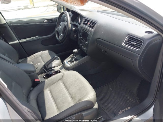 Aukcja sprzedaży 2012 Volkswagen Jetta 2.5l Se, vin: 3VWDP7AJXCM414589, numer aukcji: 45320209