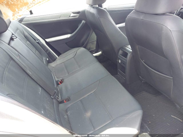 Aukcja sprzedaży 2012 Volkswagen Jetta 2.5l Se, vin: 3VWDP7AJXCM414589, numer aukcji: 45320209
