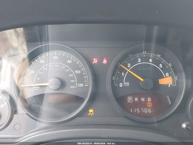 45320210 :رقم المزاد ، 1C4NJPBA6ED774948 vin ، 2014 Jeep Patriot Sport مزاد بيع