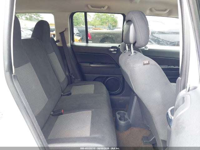 45320210 :رقم المزاد ، 1C4NJPBA6ED774948 vin ، 2014 Jeep Patriot Sport مزاد بيع