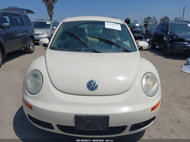 Aukcja sprzedaży 2009 Volkswagen New Beetle 2.5l, vin: 3VWPG31C79M500328, numer aukcji: 45320212