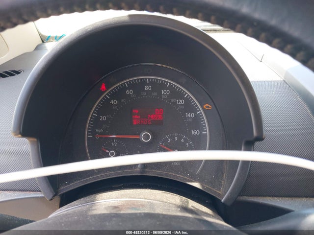 Aukcja sprzedaży 2009 Volkswagen New Beetle 2.5l, vin: 3VWPG31C79M500328, numer aukcji: 45320212