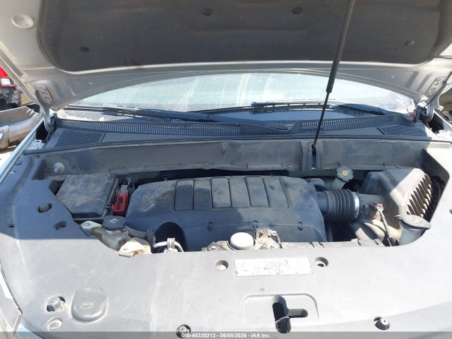 1GNKRHKD5GJ180794 Chevrolet Traverse 2lt