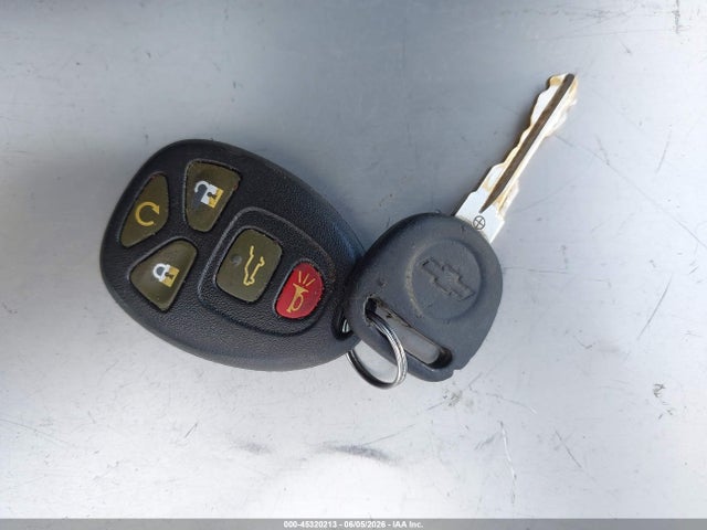1GNKRHKD5GJ180794 Chevrolet Traverse 2lt