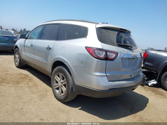 1GNKRHKD5GJ180794 Chevrolet Traverse 2lt