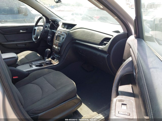 1GNKRHKD5GJ180794 Chevrolet Traverse 2lt