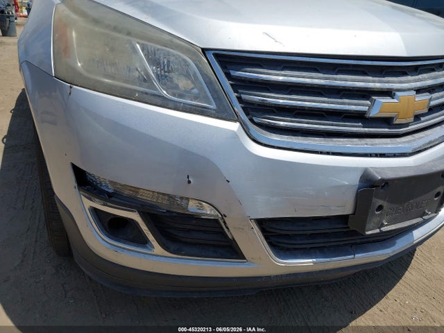 1GNKRHKD5GJ180794 Chevrolet Traverse 2lt