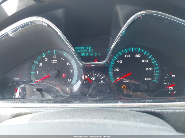 1GNKRHKD5GJ180794 Chevrolet Traverse 2lt