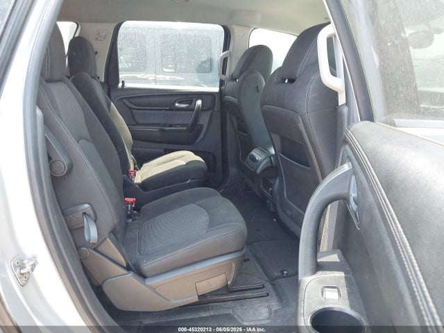 1GNKRHKD5GJ180794 Chevrolet Traverse 2lt