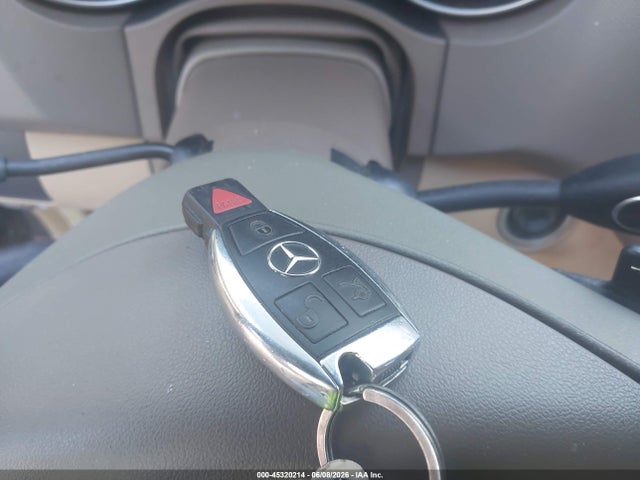 2011 Mercedes-benz Ml 350 4matic მანქანა იყიდება აუქციონზე, vin: 4JGBB8GB2BA674071, აუქციონის ნომერი: 45320214