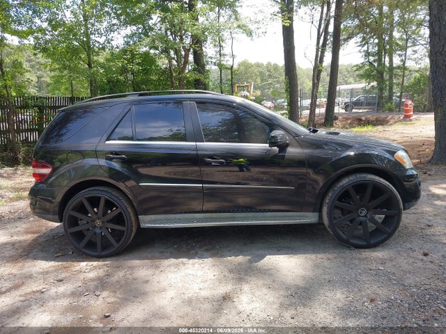 2011 Mercedes-benz Ml 350 4matic მანქანა იყიდება აუქციონზე, vin: 4JGBB8GB2BA674071, აუქციონის ნომერი: 45320214